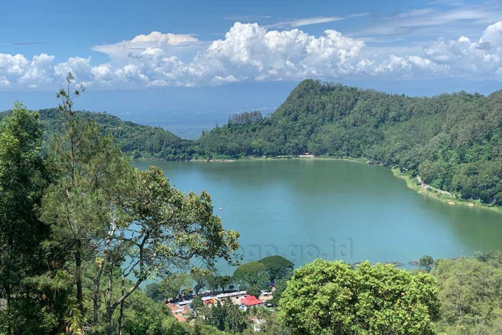 Telaga Ngebel Ponorogo