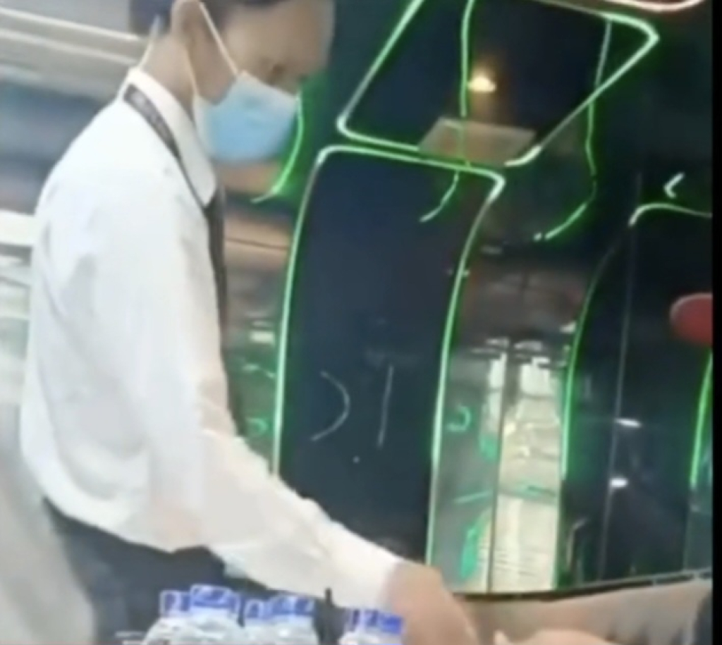 Viral video diduga transaksi obat terlarang di club malam di Batam,Kapolda Kepri Arahkan Tangkap Pelaku
