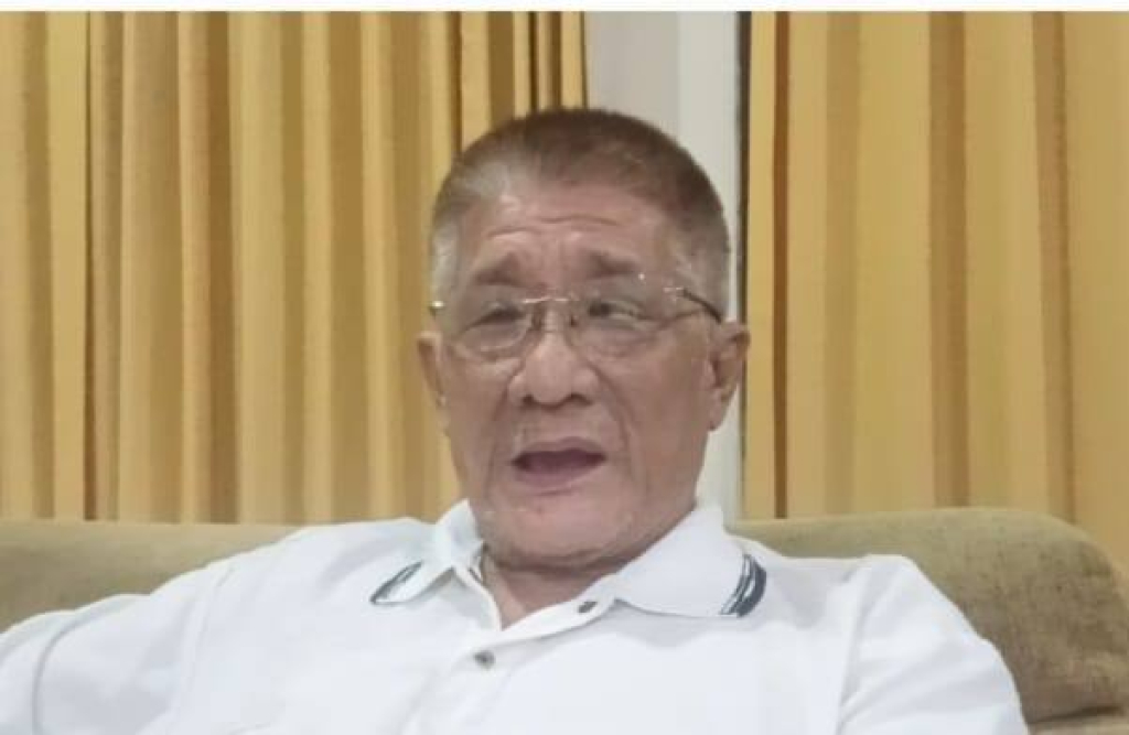Singky Soewadji, Pemerhati Satwa Liar dan Koordinator Aliansi Pecinta Satwa Liar Indonesua (APECSI)
