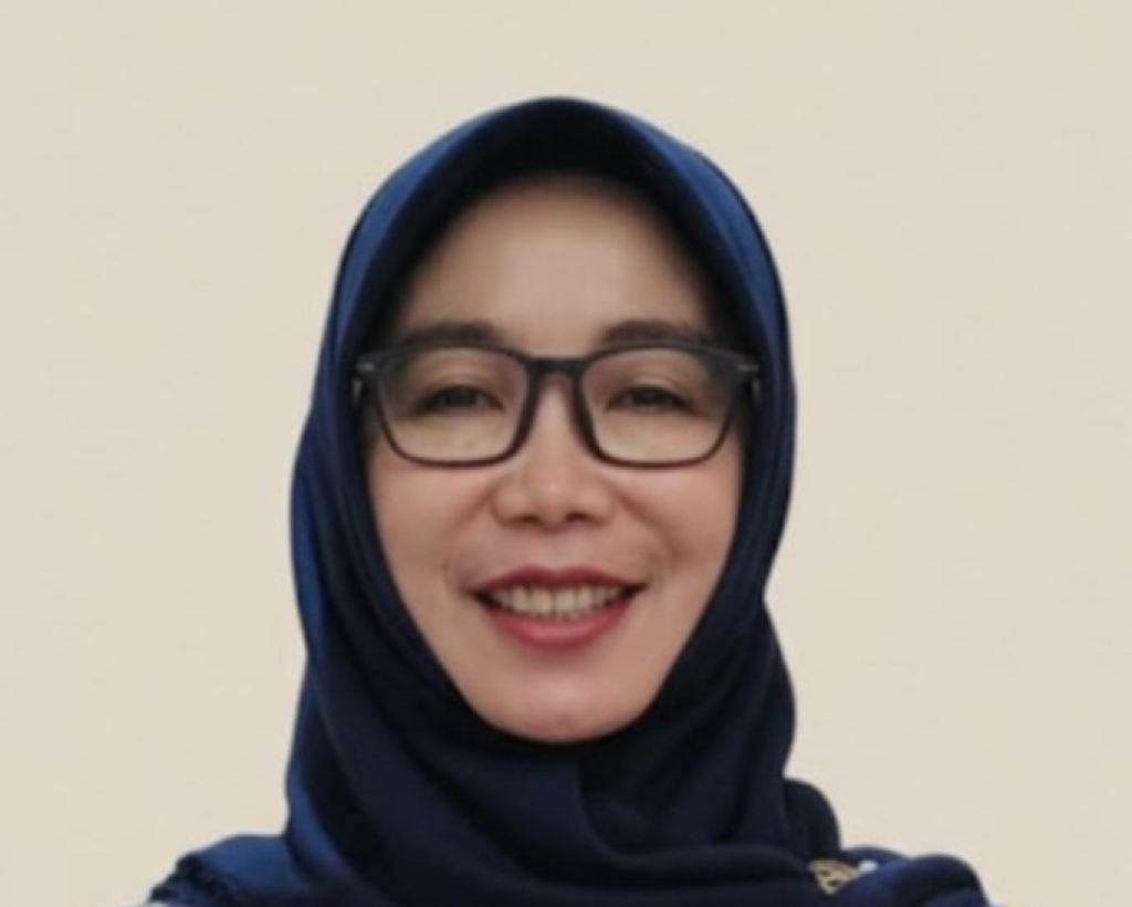 Eni S. Fajarsari