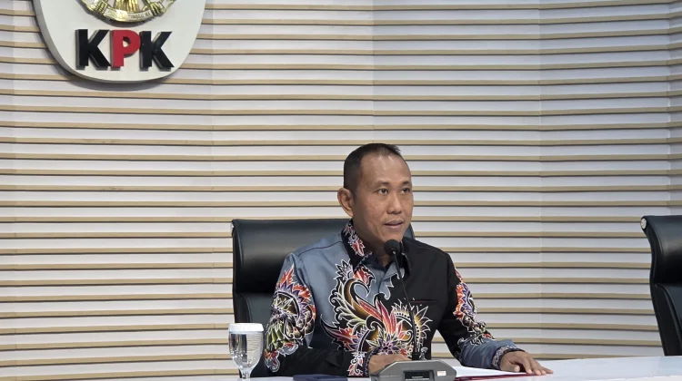 Resmi! Kepala Bea Cukai Kediri Tersangka Baru Kasus Dugaan Suap Importasi PT Blueray