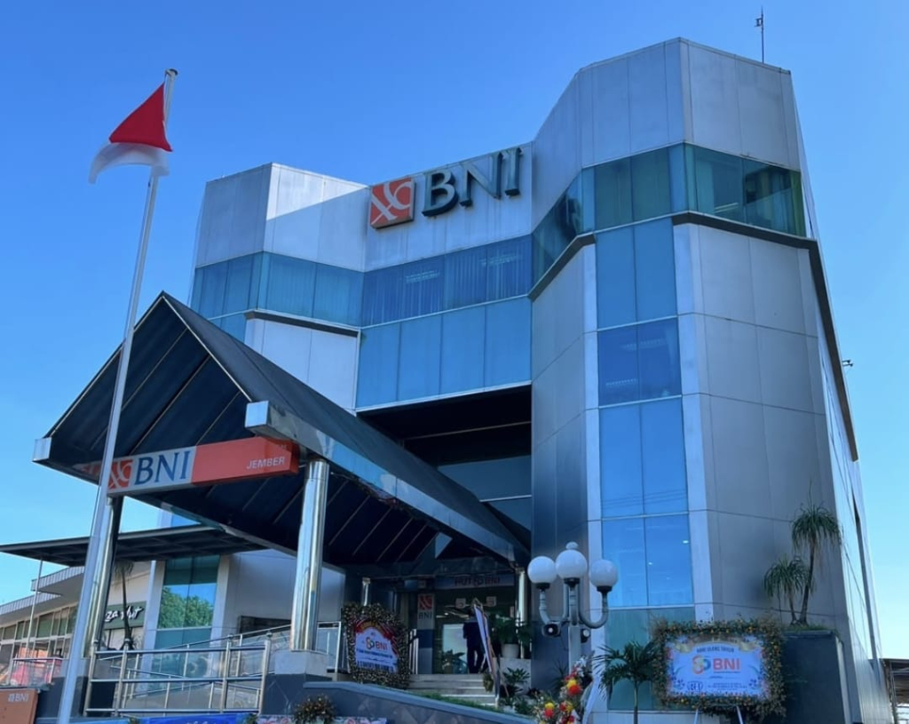 BNI lakukan penguatan tata kelola penyaluran KUR
