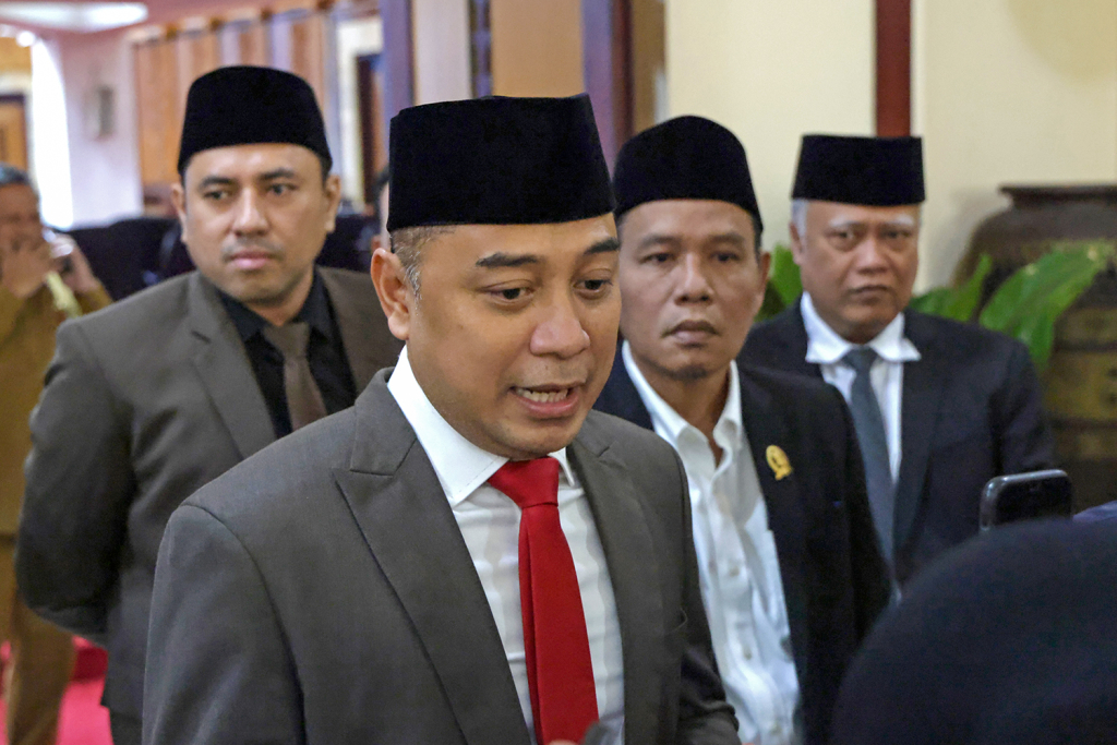Eri Cahyadi