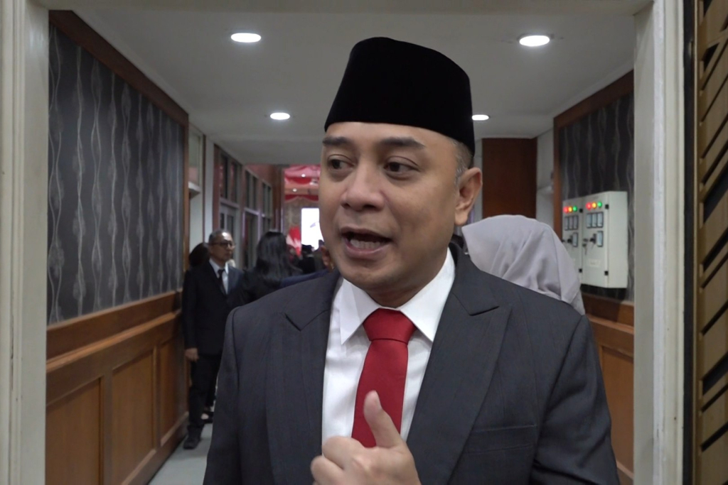 Eri Cahyadi