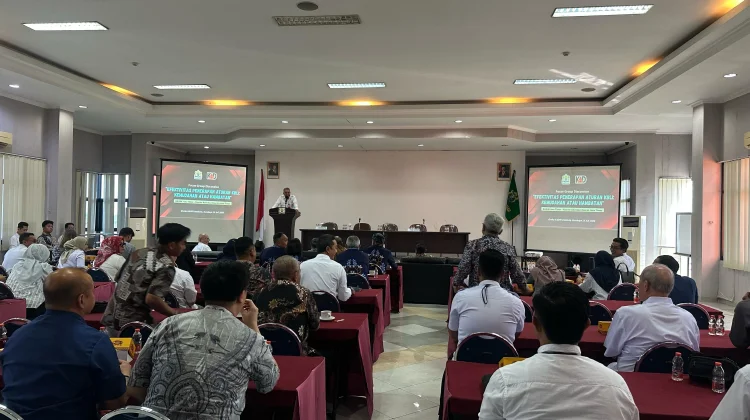 Pelaku Usaha Keluhkan KBLI 2025, Kadin Jatim Dorong Regulasi Lebih Efisien