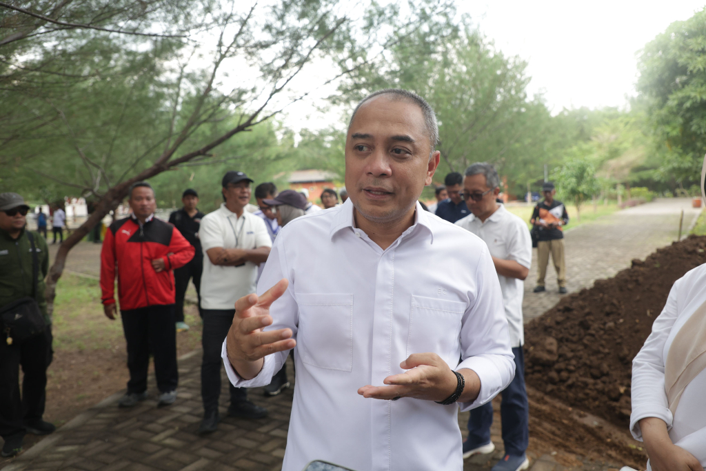 Eri Cahyadi