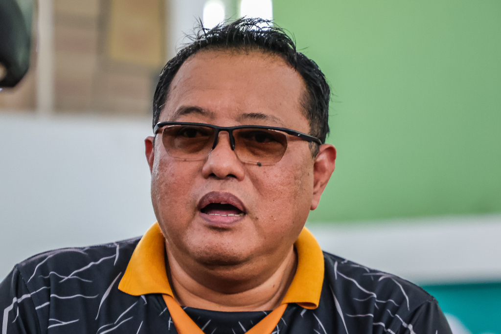 Arief Boediarto