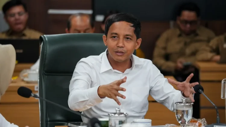 KPK Masih Dalami Pengembangan Kasus Suap Pelepasan Hutan Menhut Raja Juli