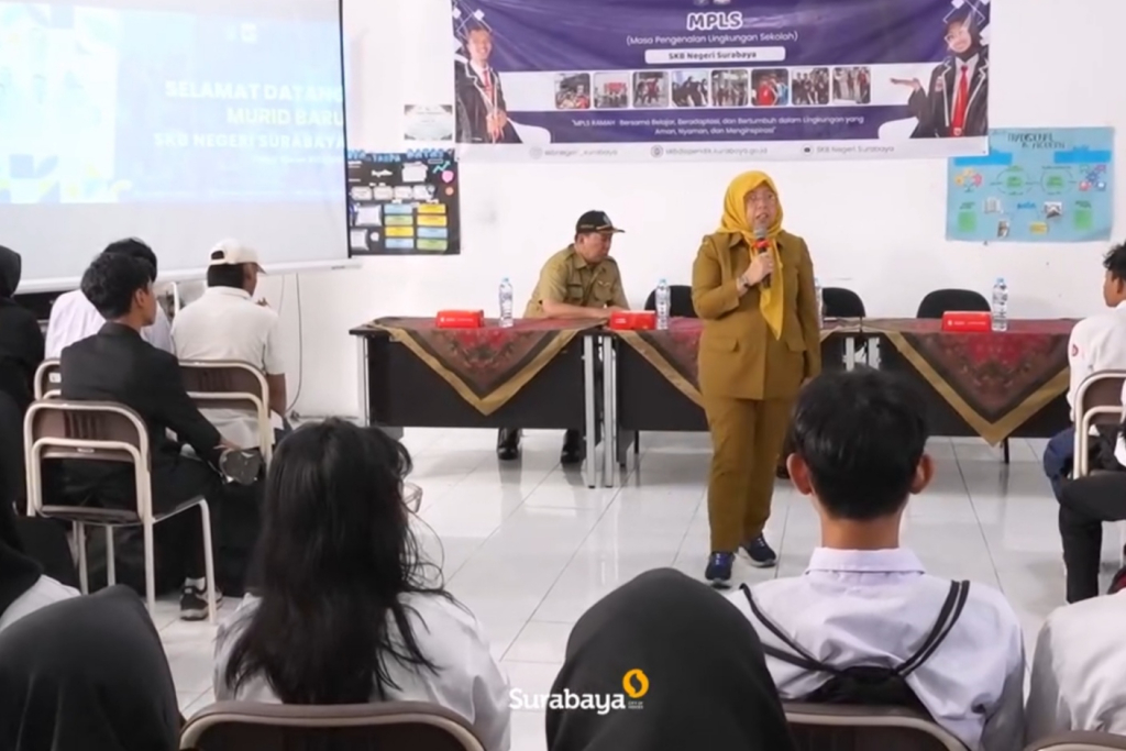 Perluas akses pendidikan kesetaraan, Dispendik Surabaya sediakan 26 titik belajar paket