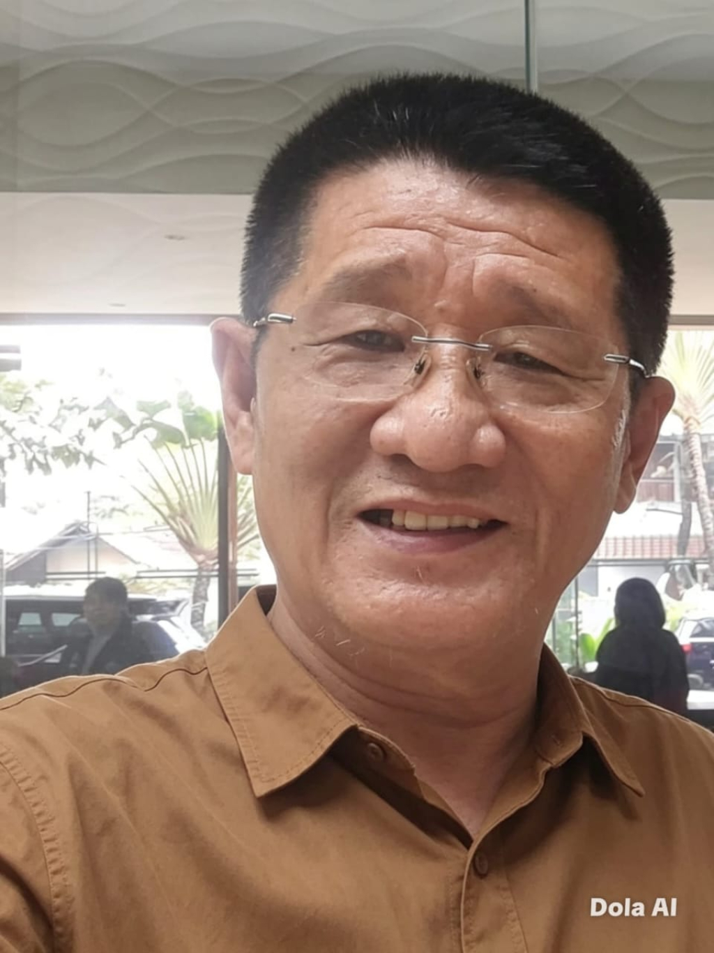 Singky Soewadji
