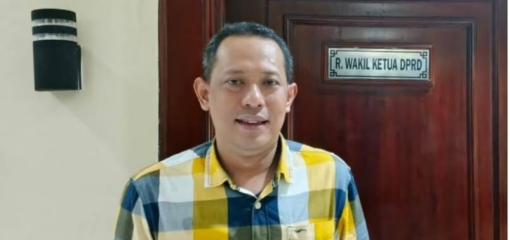 Achmad Nurdjayanto
