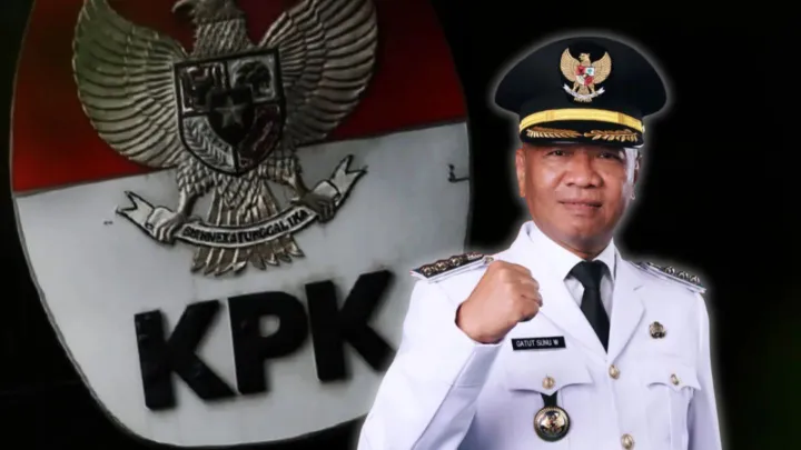 Sidang Perdana Bupati Tulungagung Gatut Sunu Digelar 4 September di Tipikor Surabaya