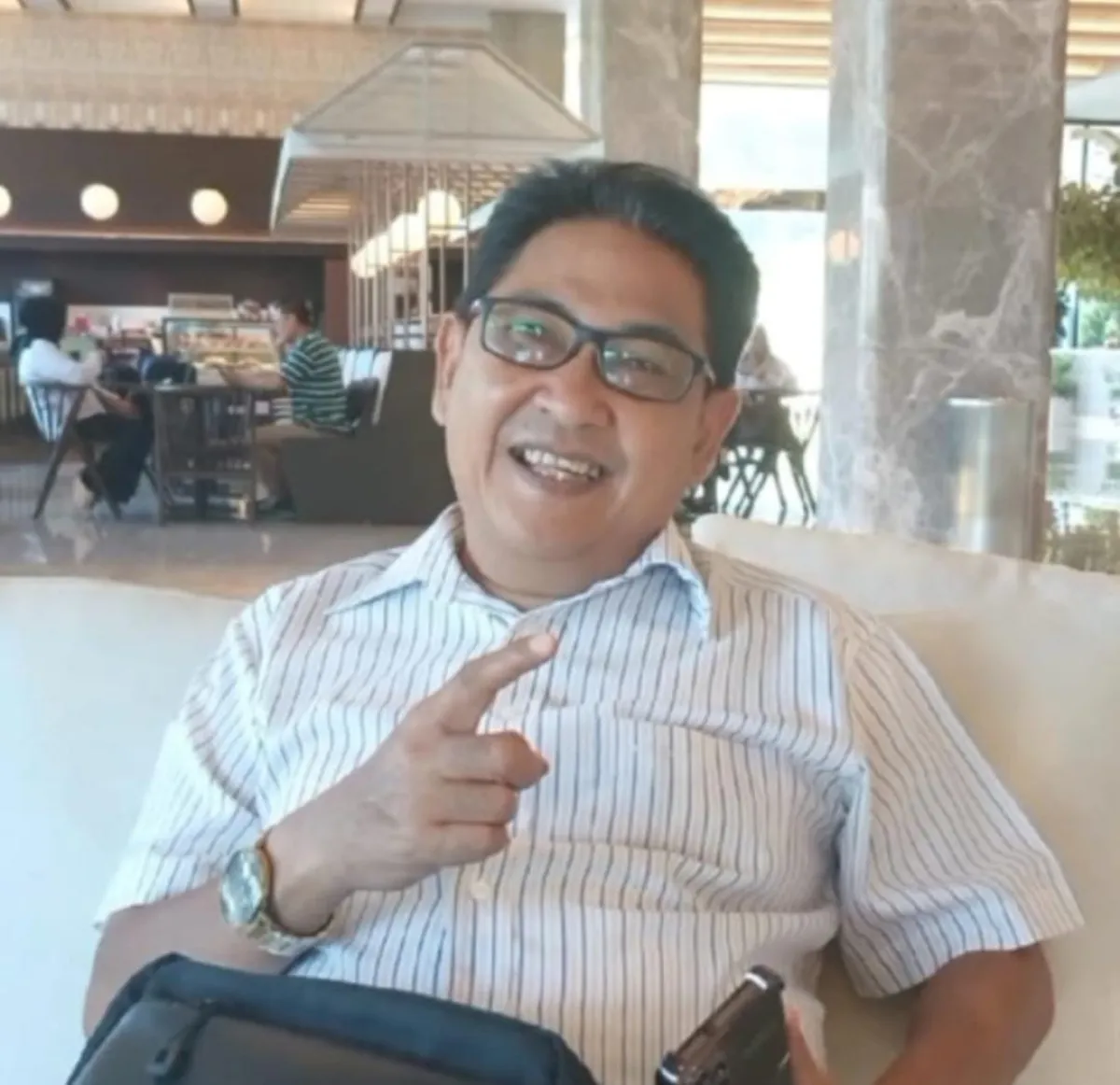 Miko Saleh