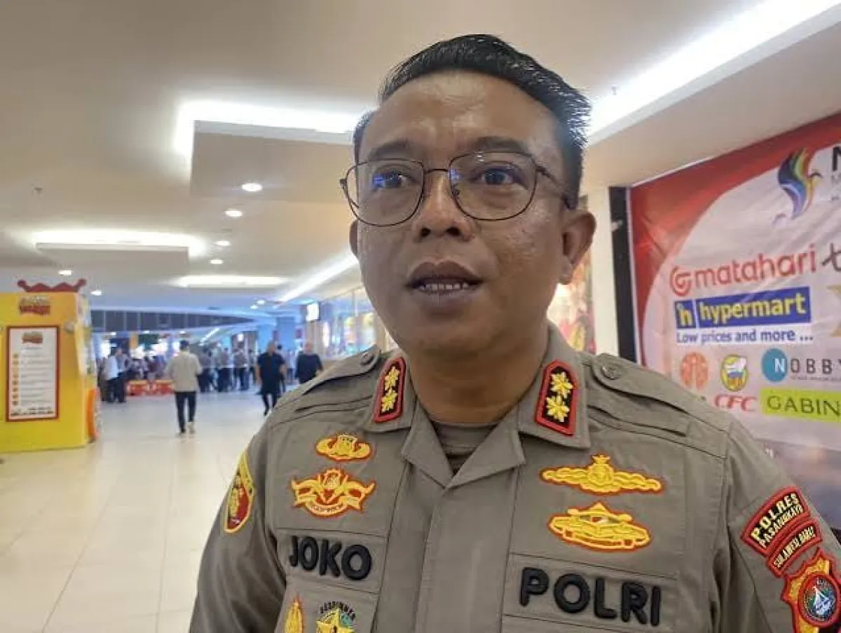Dugaan Kekerasan Terhadap Jurnalis di Pasangkayu, Kapolres Pastikan Penanganan Objektif 