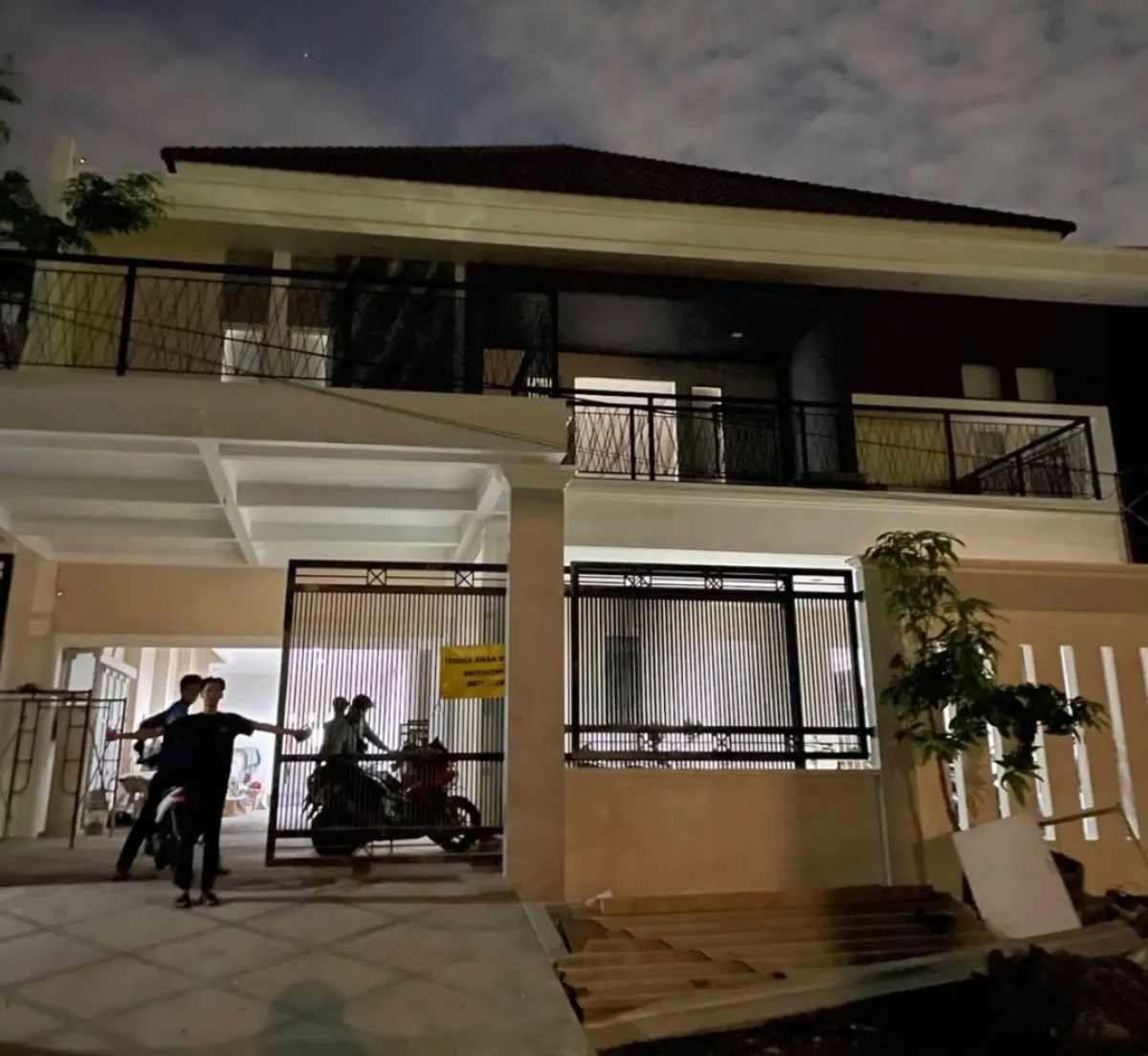 DPRKPP Klarifikasi Tiga Kos Dharmahusada Permai, Mengapa Berbeda dengan Penanganan Stay.vie?
