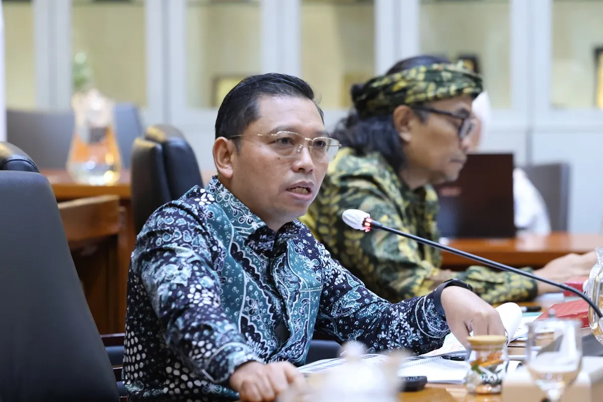 Ada Selisih Rp10 Triliun, Anggota DPR RI Desak BGN Evaluasi Anggaran MBG