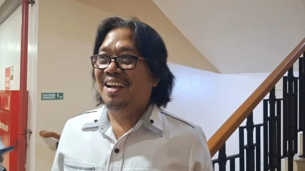 Budi Leksono