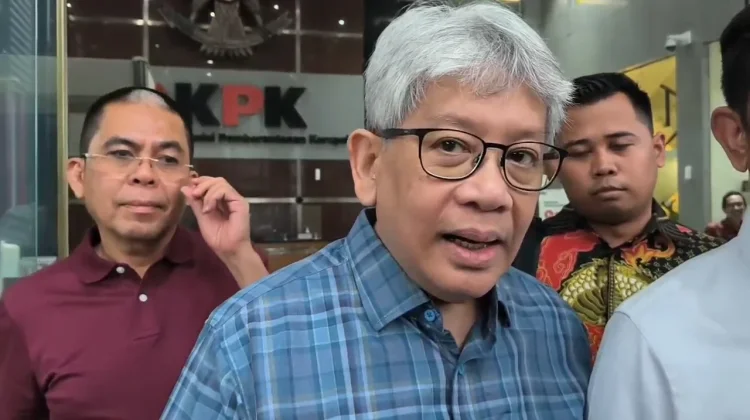 KPK Dalami Mantan Dirut BJB untuk Finalisasi Penghitungan Kerugian Negara