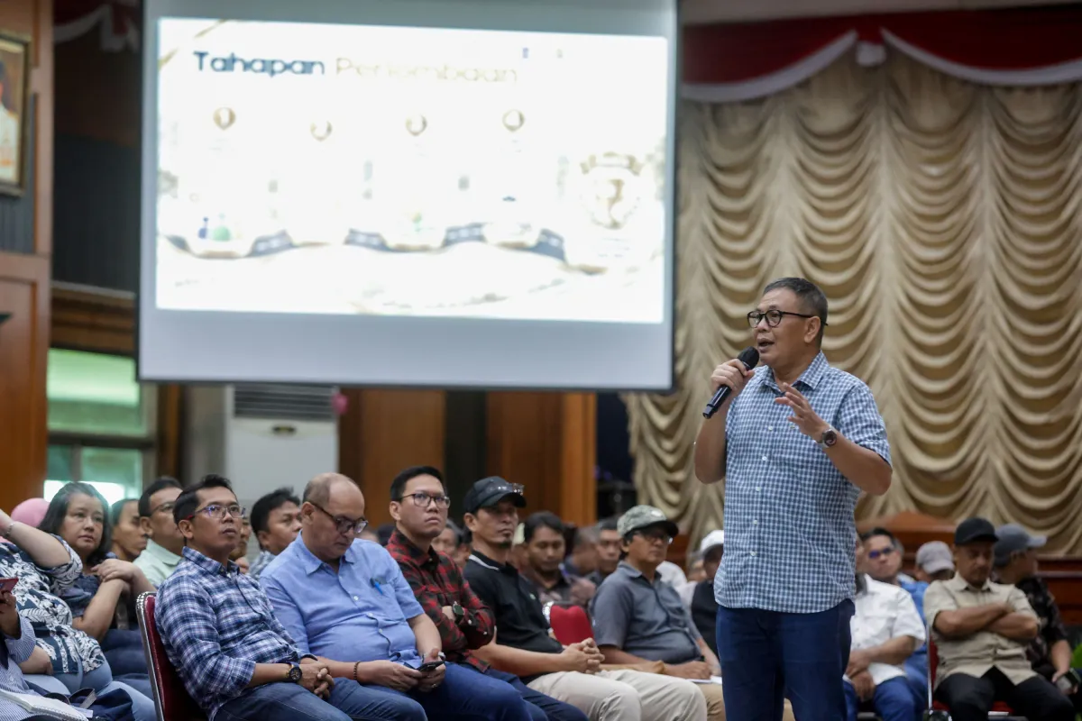 Ini Tahapan Lomba Kampung Pancasila Surabaya 2026, dari 1.360 RW hingga 35 Terbaik