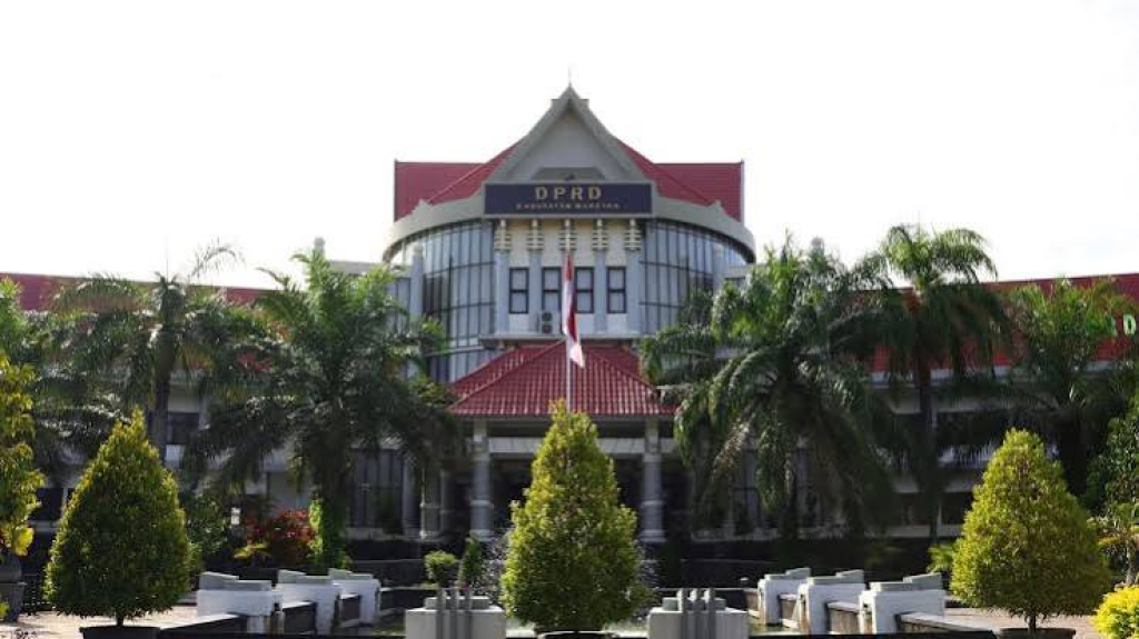DPRD Magetan