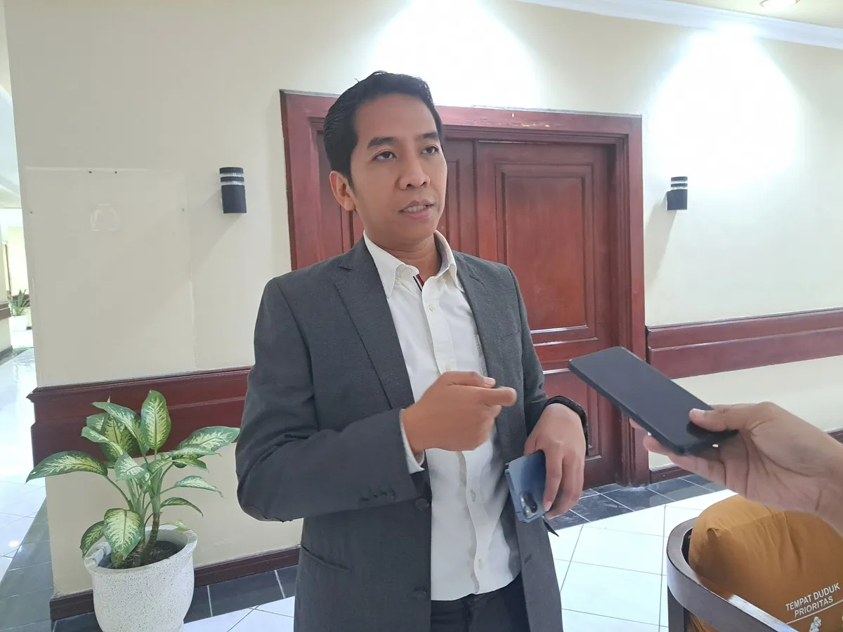Belanja Infrastruktur di RAPBD Surabaya 2027 Capai Rp6,2 Triliun, Banggar Ungkap Alasannya 
