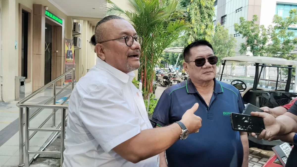 Bos Rasa Sayang Grup: Karyawan Zona Club yang Buat Pamflet Seragam Polri Sudah Diperiksa Polisi