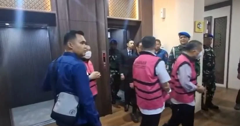 Kasus PT Quality Sukses Sejahtera, Kejagung Limpahkan Berkas Perkara Aseng ke Penuntut Umum