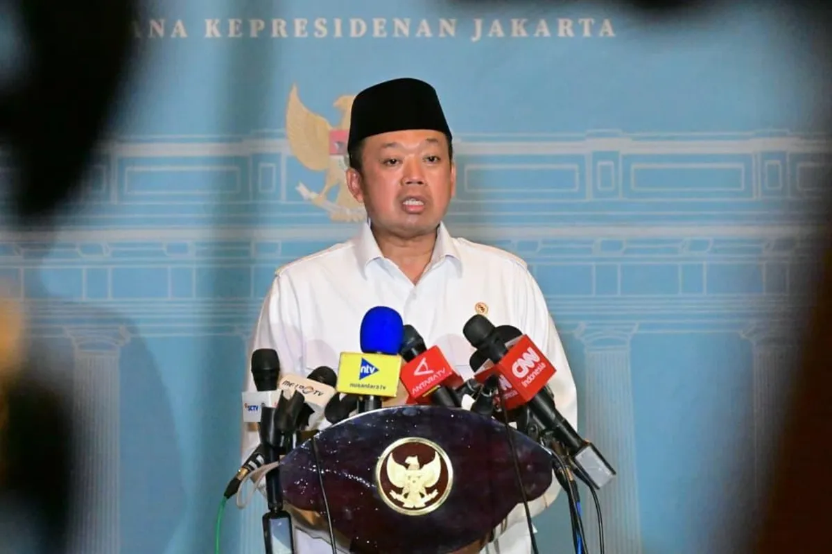 KPK: Bos Summarecon Suap Orang Kepercayaan Menteri ATR/BPN Rp1,5 Miliar