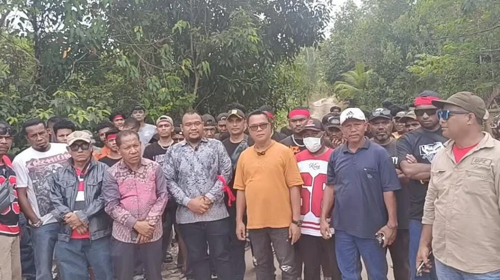 Tiga Kali Ajukan Lahan ke BP Batam, PT SAT Bangun Sukses Minta Kejelasan Status Lahan di Setokok