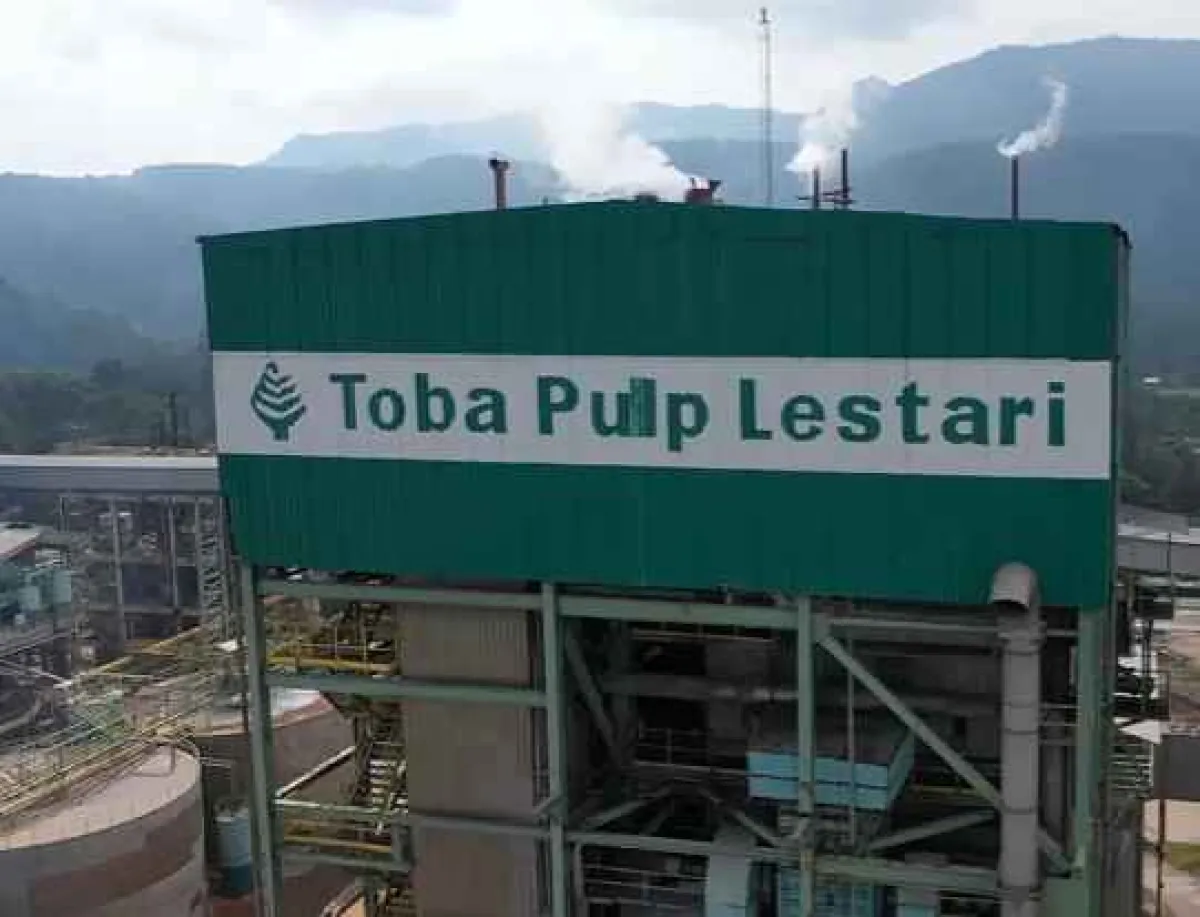 Kejagung Tetapkan PT Toba Pulp Lestari Tersangka Transfer Pricing, Bukti Korporasi Tak Kebal Hukum