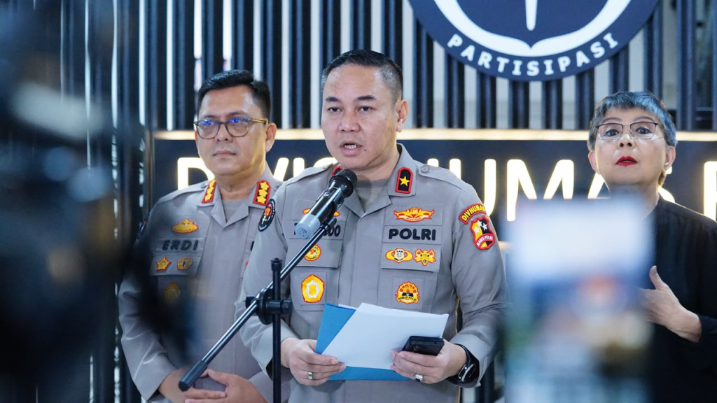 Brigjen Pol. Trunoyudo Wisnu Andiko
