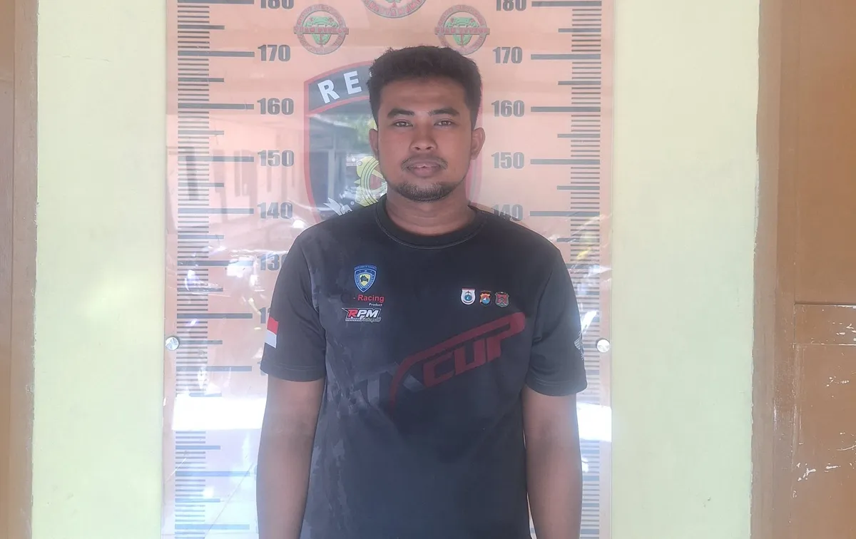 Gerak Cepat Resmob Polresta Mamuju, Terduga Pelaku Penganiayaan di SPBU Simbuang Berhasil Diamankan