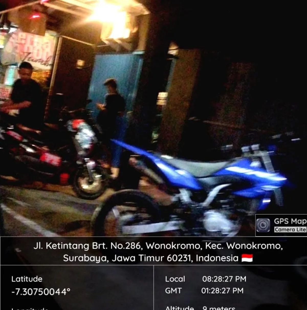 Sudah Ditegur Satpol PP, Toko Miras Ultra Wonokromo Diduga Masih Kucing-kucingan