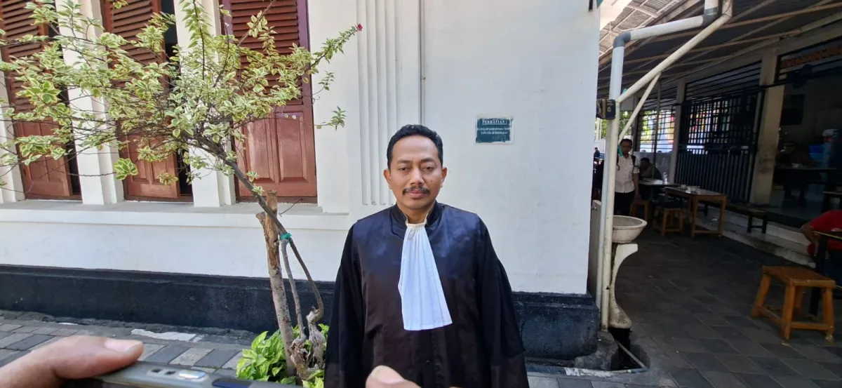 JPU Bantah Pledoi Terdakwa Deposito OSO, Sebut Janji Bunga 13 Persen Tak Sesuai Kenyataan