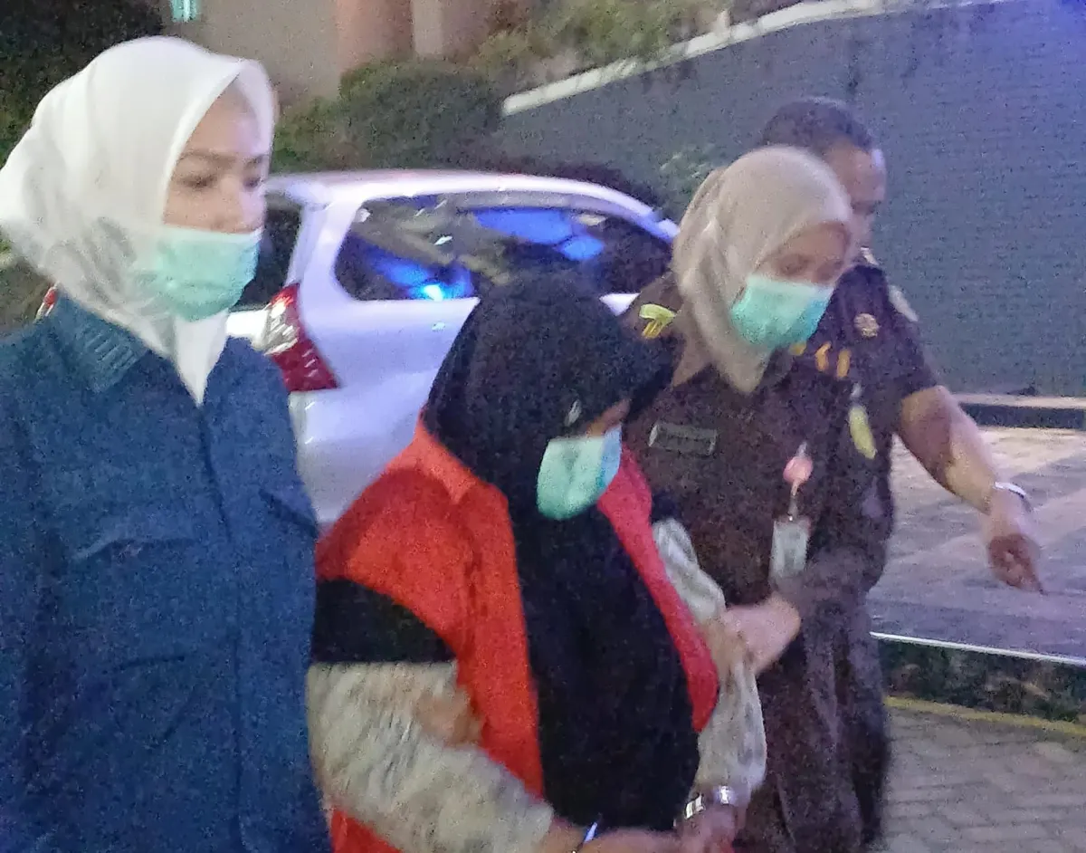 Korupsi KUR: Bank BNI Cabang Jember Dibobol Rp41 Miliar Hanya dengan Data Warga Buta Huruf