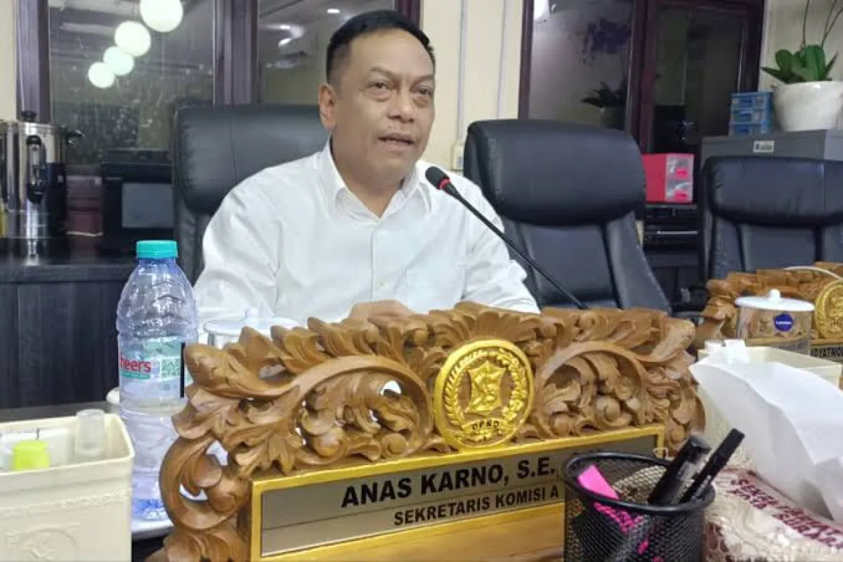 Anas Karno Dorong Bunda Jelita Diperkuat, Administrasi Anak Disiapkan Sejak Kehamilan