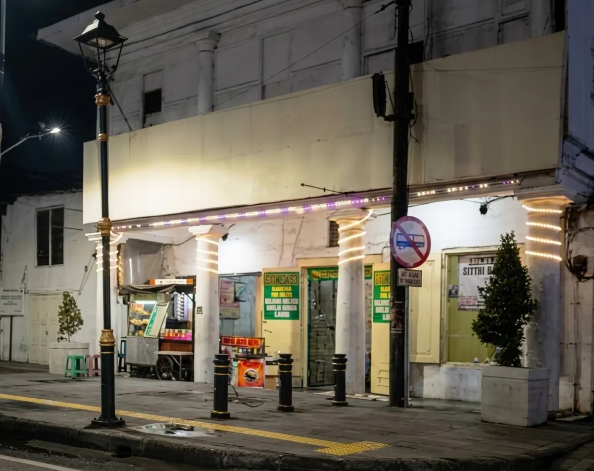 Objek Sudah Disita, Masih Dipakai Usaha: Kinerja Polrestabes Surabaya Dipertanyakan