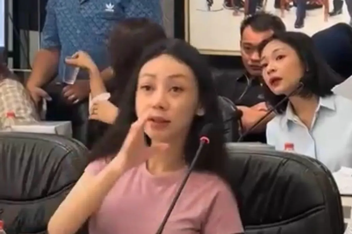 Korban Arisan Meow Resmi Lapor Polda Jatim, Pertanyakan Dugaan Transfer Dana ke Perusahaan Spa