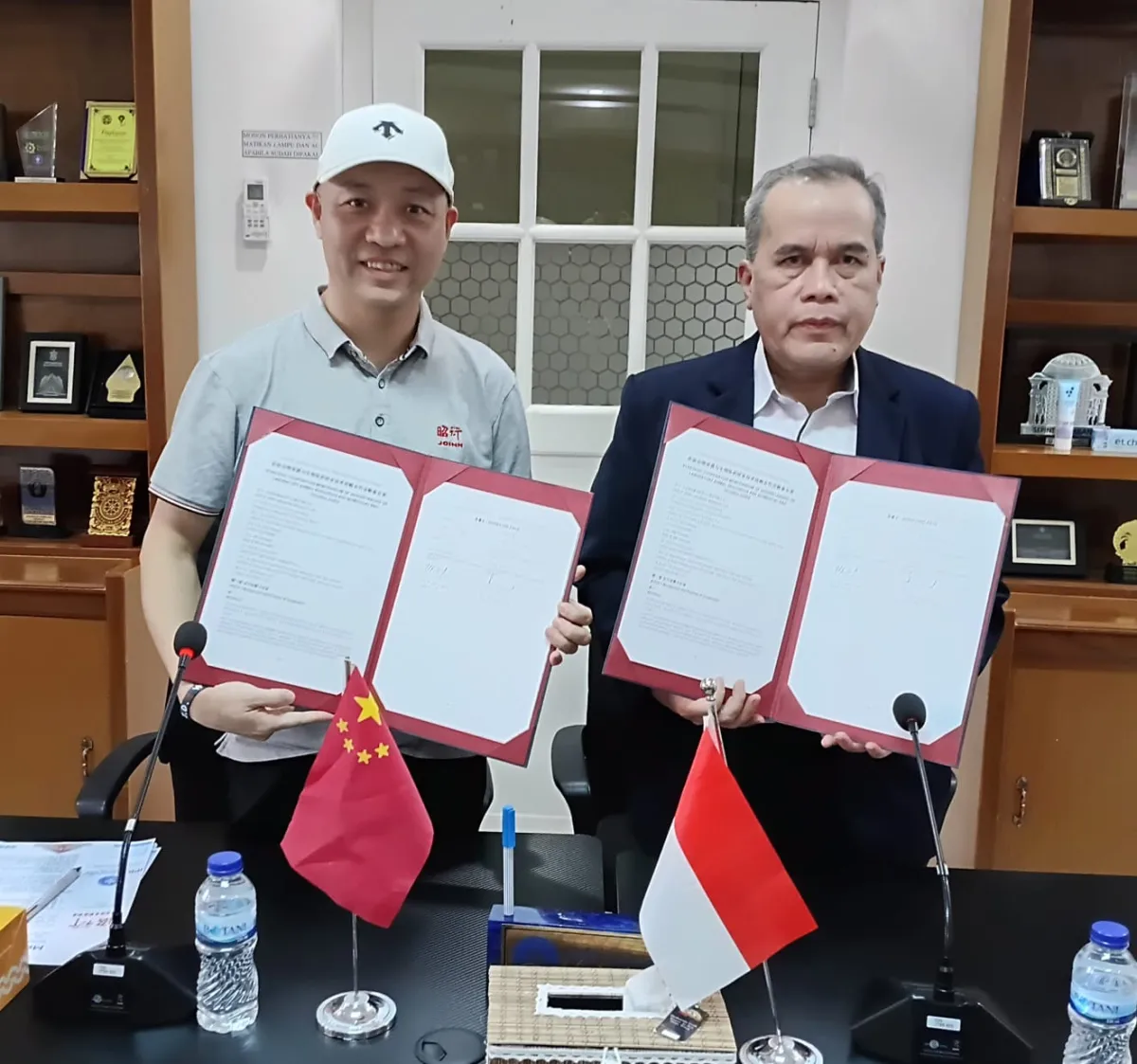 Tiga Perusahaan Besar China Incar Monyet Ekor Panjang yang Jadi Hama di Indonesia