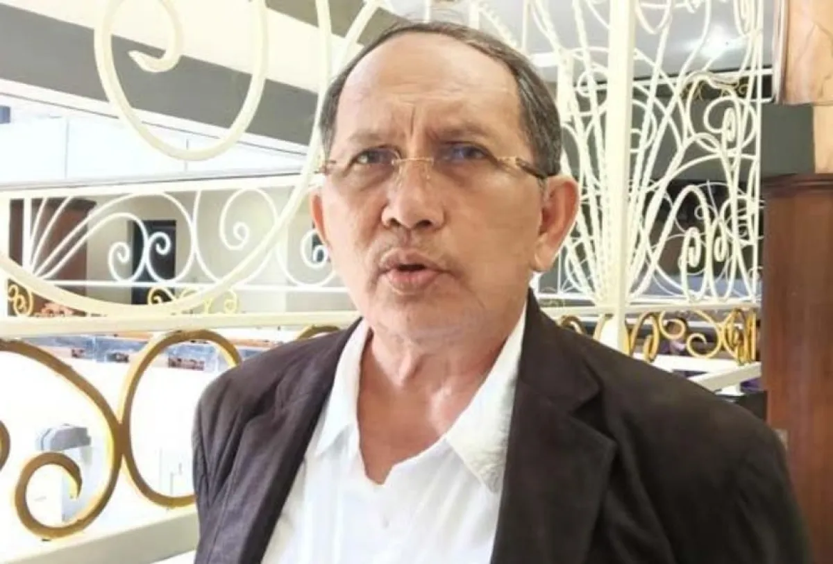 Fredy Poernomo Apresiasi Polrestabes dan BNNK Surabaya Bongkar 3 Anggota DPRD Pesta Narkoba
