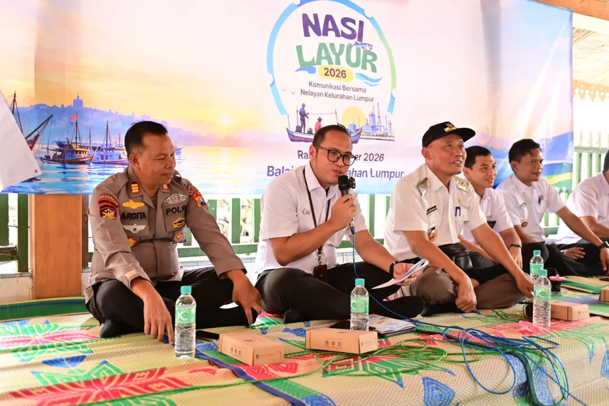 Baca juga : Dorong Ketahanan Pangan Warga, Petrokimia Gresik Gelontorkan Bantuan Lewat GEMBALA