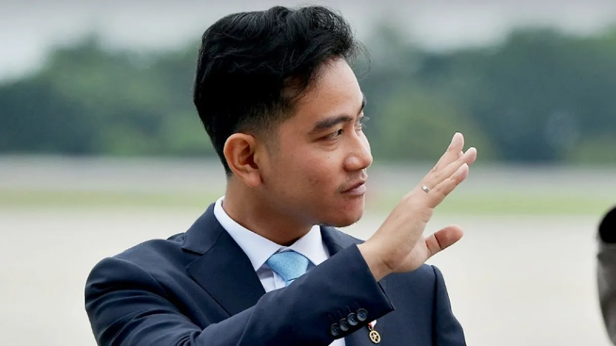 MK Serahkan Persoalan Ijazah Setara SMA Gibran ke Lembaga Lain