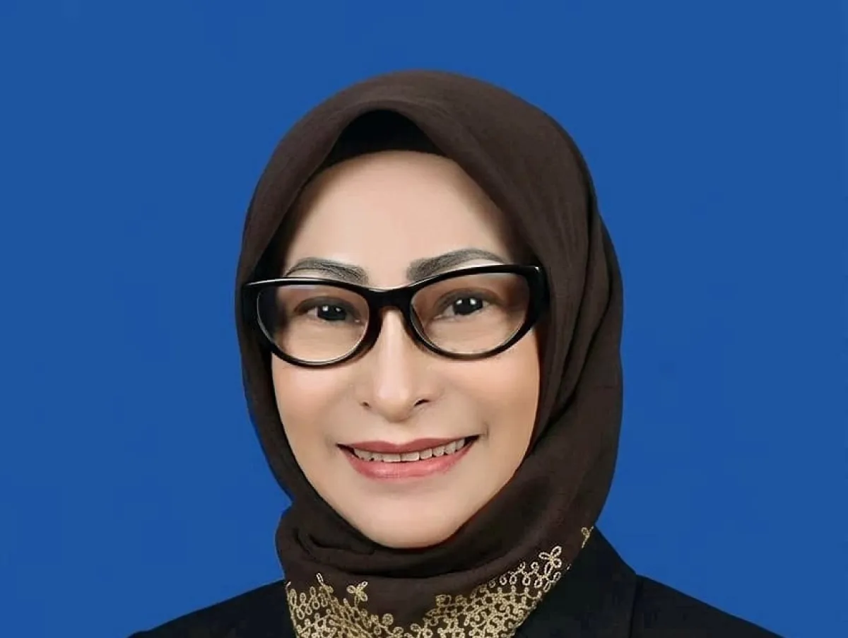 Lutfiyah: Guru Pahlawan Tanpa Tanda Jasa, Penentu Masa Depan Surabaya
