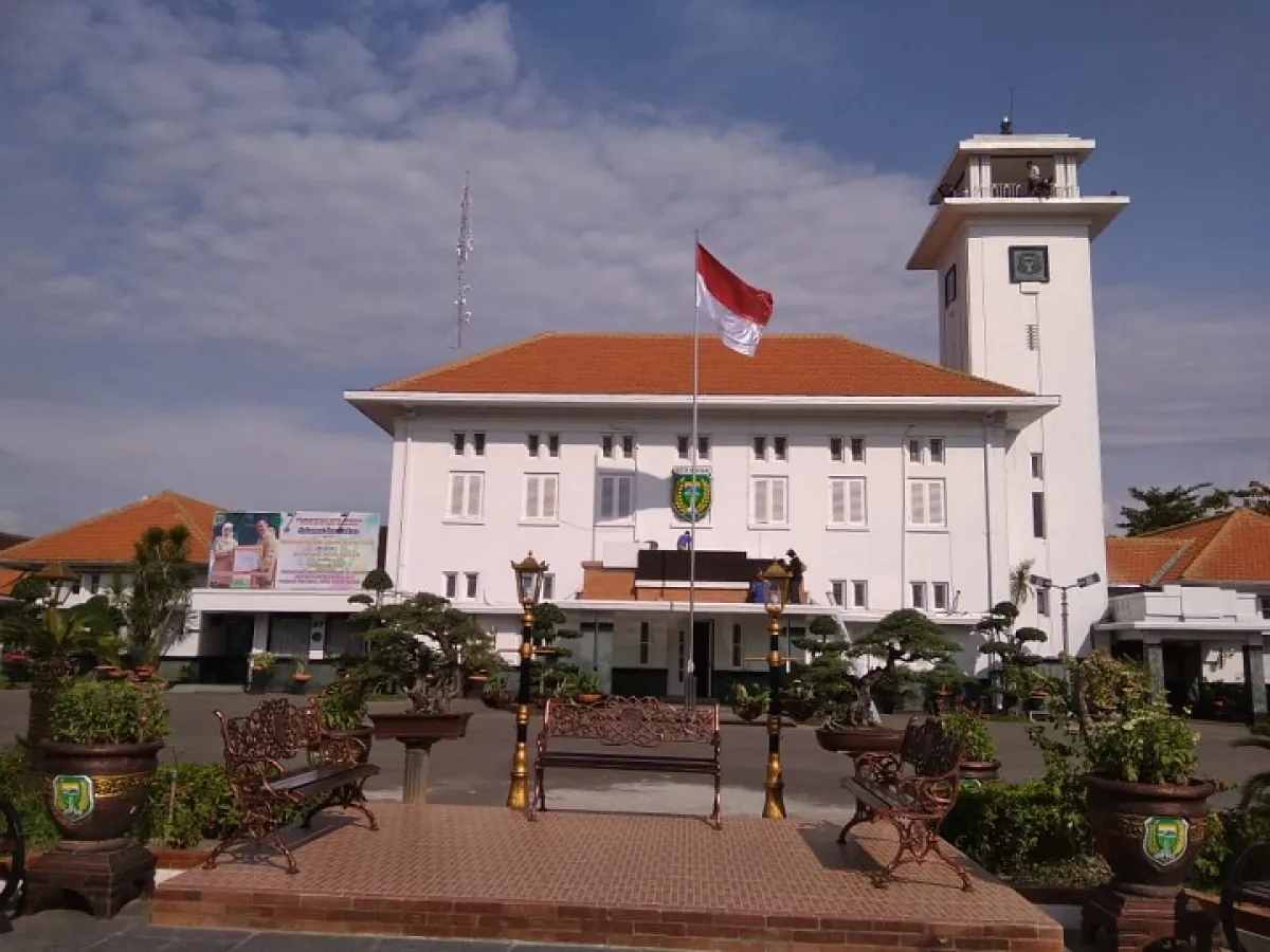 KPK Terus Dalami Dugaan Gratifikasi dan TPPU di Pemkot Madiun