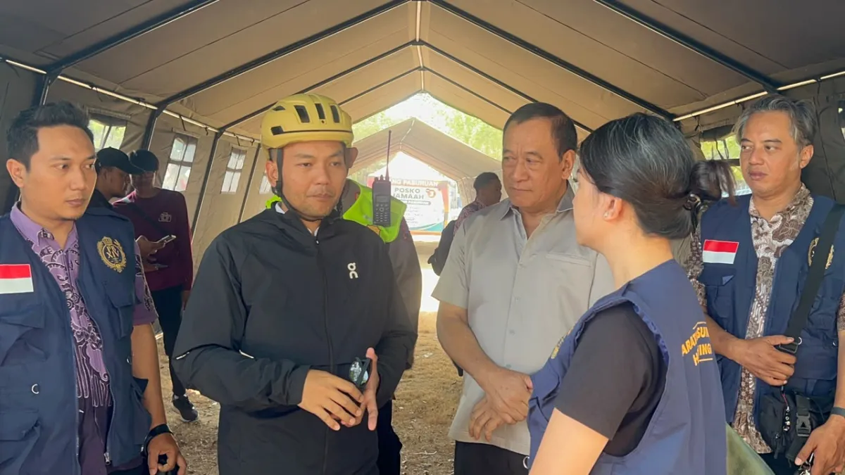 10 Ribu Jamaah Pasuruan ke Solo, Besok Haul Habib Ali ke-115, Setelahnya Ada Tradisi PB XII