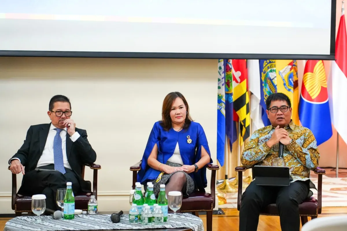 Baca juga : Dari Gresik ke Markas PBB, Petrokimia Dorong Transformasi Industri Hijau