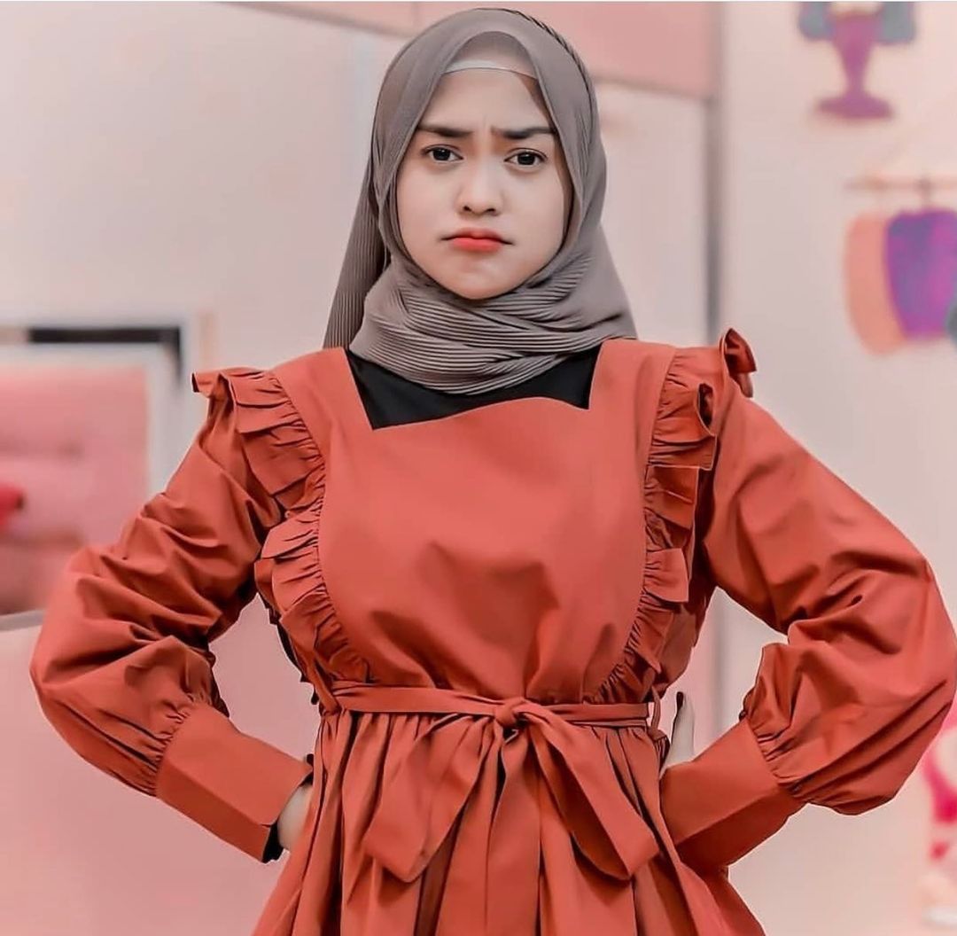 Ria Ricis. (Instagram)