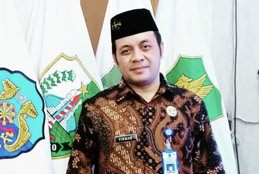 Firman Syah Ali