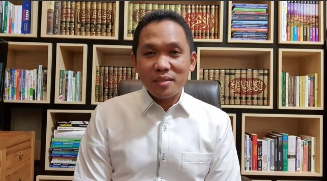 Bupati Lumajang Thoriqul Haq
