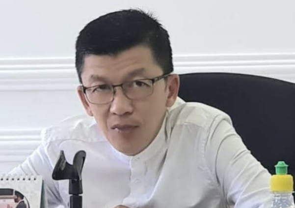 Kepala Dinas Komunikasi dan Informatika Provinsi Kepulauan Riau, Hasan